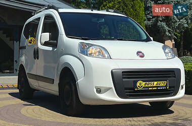 Fiat Qubo 2013 Fiat Qubo 2013