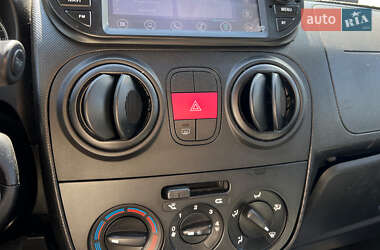 Минивэн Fiat Qubo 2013 в 