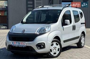 Fiat Qubo 2019