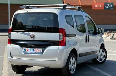 Минивэн Fiat Qubo 2019 в 