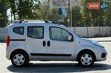 Минивэн Fiat Qubo 2019 в 