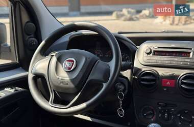 Минивэн Fiat Qubo 2019 в 
