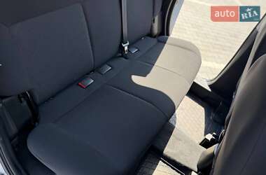 Минивэн Fiat Qubo 2019 в 