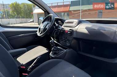 Минивэн Fiat Qubo 2019 в 