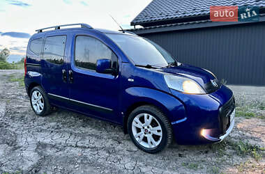 Fiat Qubo 2008 Fiat Qubo 2008