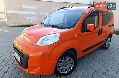 Fiat Qubo 2016 Fiat Qubo 2016