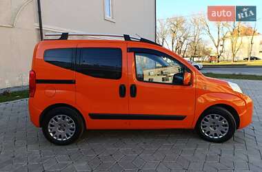Минивэн Fiat Qubo 2016 в 