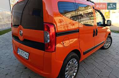 Минивэн Fiat Qubo 2016 в 