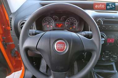Минивэн Fiat Qubo 2016 в 