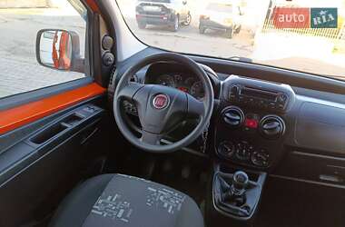 Минивэн Fiat Qubo 2016 в 