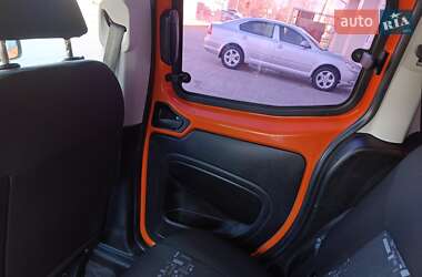 Минивэн Fiat Qubo 2016 в 