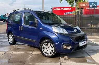 Fiat Qubo 2017 Fiat Qubo 2017