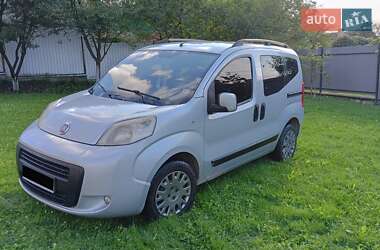 Fiat Qubo 2012