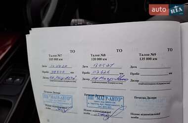 Минивэн Fiat Qubo 2012 в 