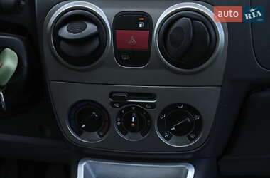 Минивэн Fiat Qubo 2010 в 