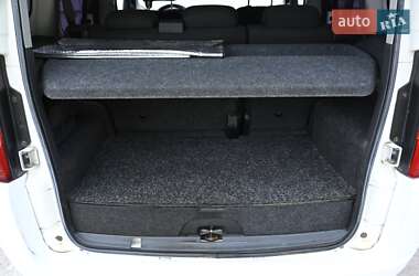 Минивэн Fiat Qubo 2010 в 
