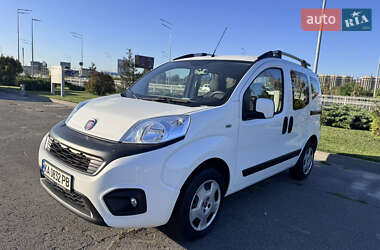 Минивэн Fiat Qubo 2020 в 