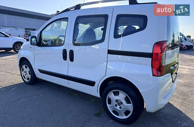 Минивэн Fiat Qubo 2020 в 