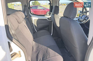 Минивэн Fiat Qubo 2020 в 
