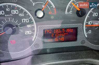 Минивэн Fiat Qubo 2011 в 