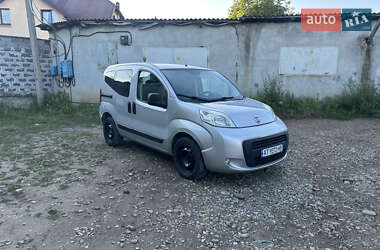 Fiat Qubo 2015