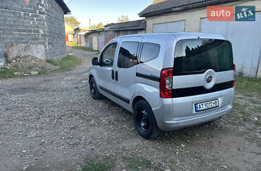 Минивэн Fiat Qubo 2015 в 
