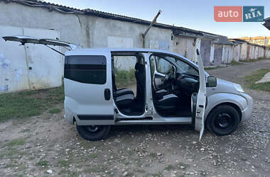 Минивэн Fiat Qubo 2015 в 