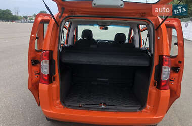 Минивэн Fiat Qubo 2016 в 