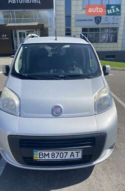 Минивэн Fiat Qubo 2010 в 