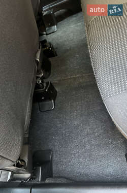 Минивэн Fiat Qubo 2021 в 