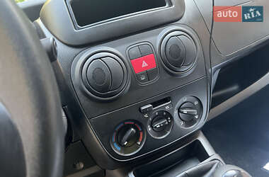 Минивэн Fiat Qubo 2021 в 