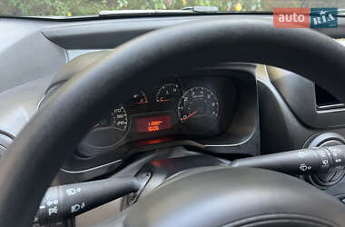 Минивэн Fiat Qubo 2021 в 
