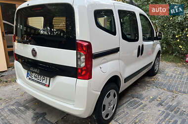 Минивэн Fiat Qubo 2021 в 