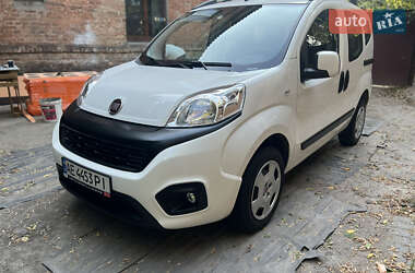 Минивэн Fiat Qubo 2021 в Днепре