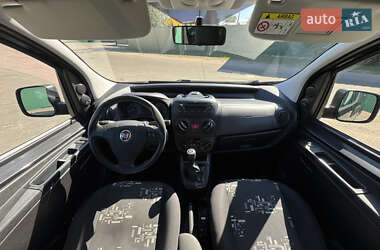 Минивэн Fiat Qubo 2014 в 