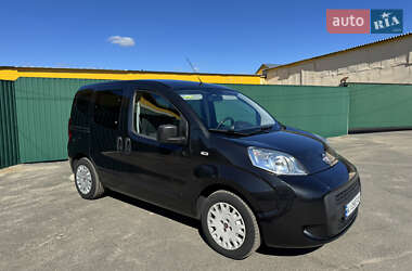 Fiat Qubo 2014