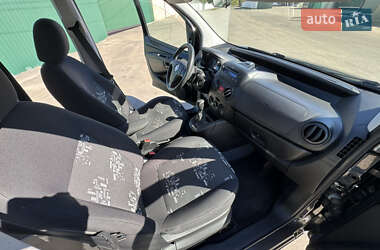 Минивэн Fiat Qubo 2014 в 