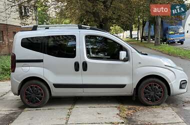 Минивэн Fiat Qubo 2017 в 