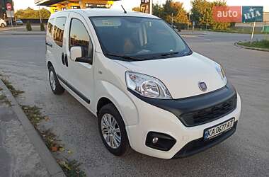 Мінівен Fiat Qubo 2019 в Вишгороді