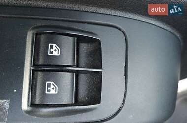 Мінівен Fiat Qubo 2019 в 