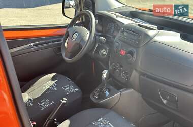 Минивэн Fiat Qubo 2015 в 