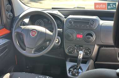 Минивэн Fiat Qubo 2015 в 