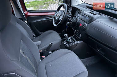 Минивэн Fiat Qubo 2017 в 