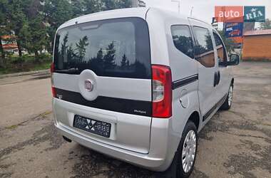 Минивэн Fiat Qubo 2011 в 