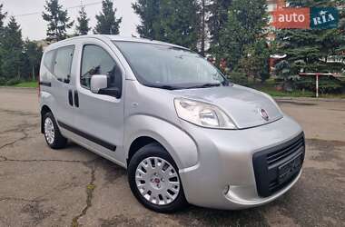 Fiat Qubo 2011