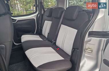 Минивэн Fiat Qubo 2011 в 
