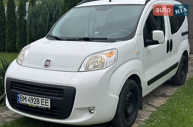 Минивэн Fiat Qubo 2013 в 