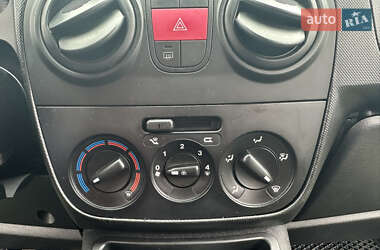 Минивэн Fiat Qubo 2013 в 