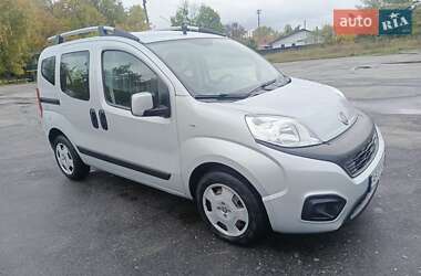 Минивэн Fiat Qubo 2017 в 