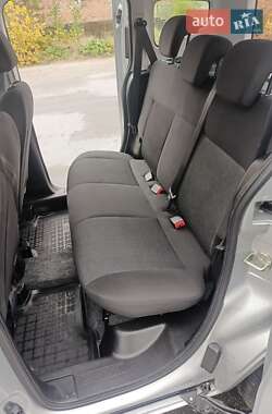 Минивэн Fiat Qubo 2017 в 
